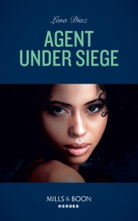 Cover Agent Under Siege
