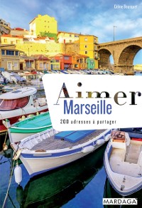 Cover Aimer Marseille (doublon)