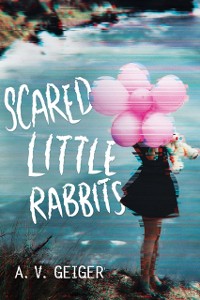 Cover Scared Little Rabbits