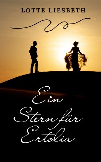 Cover Ein Stern für Ertolia