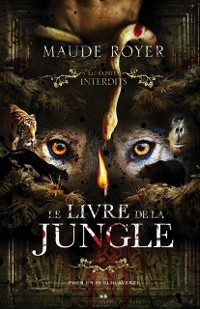 Cover Les contes interdits - Le livre de la jungle