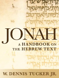 Cover Jonah