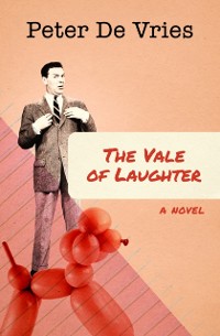 Cover Vale of Laughter