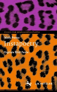 Cover Instapoetry