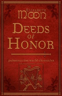 Cover Deeds of Honor