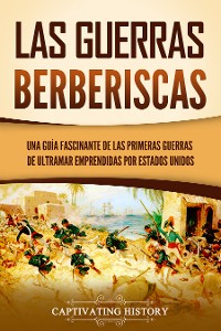 Cover Las guerras berberiscas