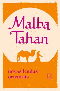 Cover Novas lendas orientais