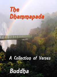 Cover The Dhammapada