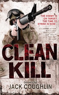 Cover Clean Kill