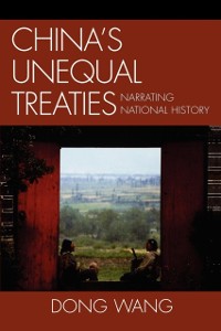 Cover China's Unequal Treaties