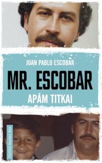 Cover Mr. Escobar