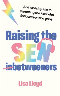 Cover Raising the SEN-Betweeners