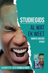 Cover Studiegids: Al wat ek weet