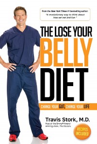Cover The Lose Your Belly Diet