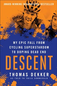 Cover Descent