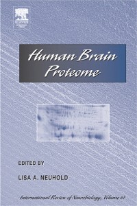 Cover Human Brain Proteome