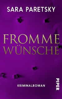 Cover Fromme Wünsche