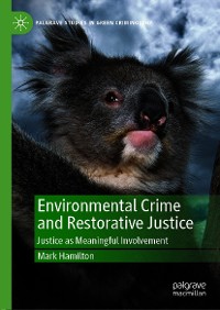 Cover Environmental Crime and Restorative Justice