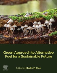 Cover Green Approach to Alternative Fuel for a Sustainable Future