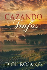 Cover Cazando Trufas