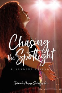 Cover Chasing the Spotlight