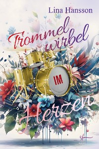 Cover Trommelwirbel im Herzen