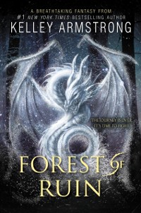 Cover Forest of Ruin