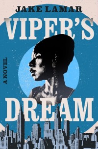 Cover Viper's Dream