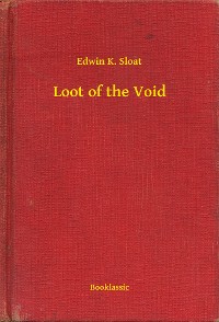 Cover Loot of the Void
