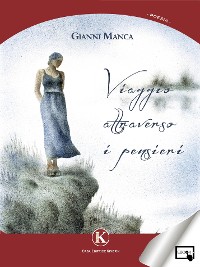 Cover Viaggi attraverso i pensieri