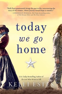 Cover Today We Go Home