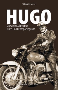 Cover Hugo