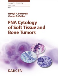 Cover FNA Cytology of Soft Tissue and Bone Tumors