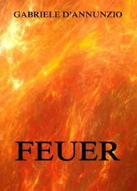 Cover Feuer