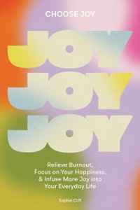 Cover Choose Joy