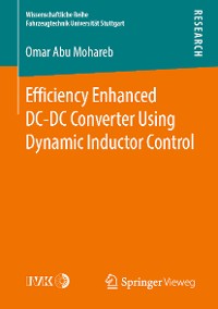 Cover Efficiency Enhanced DC-DC Converter Using Dynamic Inductor Control