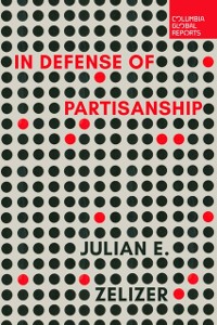 Cover In Defense of Partisanship