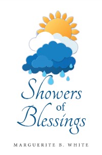 Cover Showers of Blessings