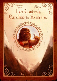 Cover Les contes du Gardien des Hauteurs