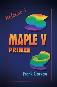 Cover The Maple V Primer, Release 4
