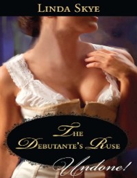 Cover Debutante's Ruse