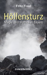 Cover Höllensturz