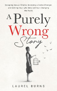 Cover A Purely Wrong Story