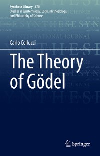 Cover The Theory of Gödel