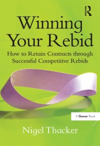 Cover Winning Your Rebid