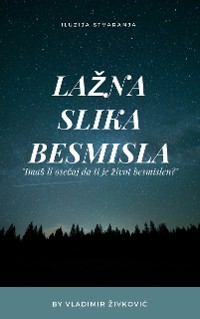 Cover Lažna slika besmisla