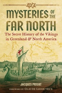 Cover Mysteries of the Far North