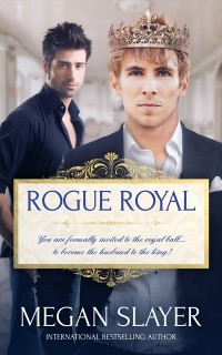 Cover Rogue Royal