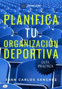 Cover Planifica tu organización deportiva