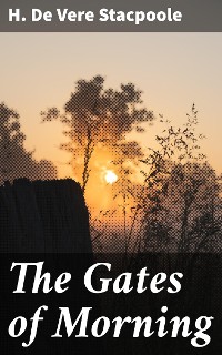 Cover The Gates of Morning